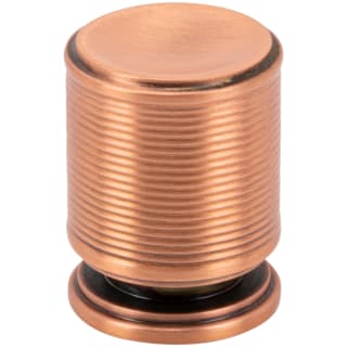 A thumbnail of the Vesta Fine Hardware V7650 Brushed Copper