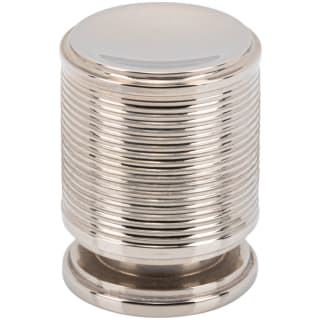 A thumbnail of the Vesta Fine Hardware V7650 Polished Nickel