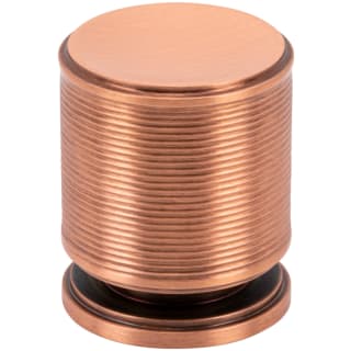 A thumbnail of the Vesta Fine Hardware V7651 Brushed Copper