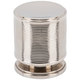 A thumbnail of the Vesta Fine Hardware V7651 Polished Nickel