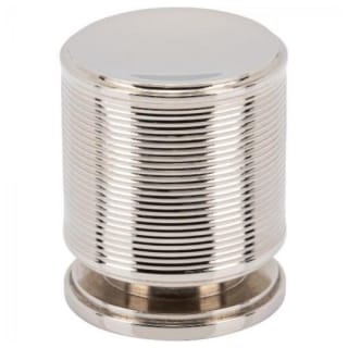 A thumbnail of the Vesta Fine Hardware V7652 Polished Nickel