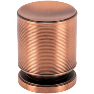 A thumbnail of the Vesta Fine Hardware V7653 Brushed Copper