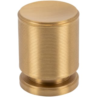 A thumbnail of the Vesta Fine Hardware V7653 Satin Brass