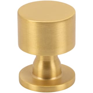 A thumbnail of the Vesta Fine Hardware V7750 Satin Brass