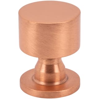 A thumbnail of the Vesta Fine Hardware V7750 Satin Copper