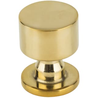 A thumbnail of the Vesta Fine Hardware V7750 Unlacquered Brass