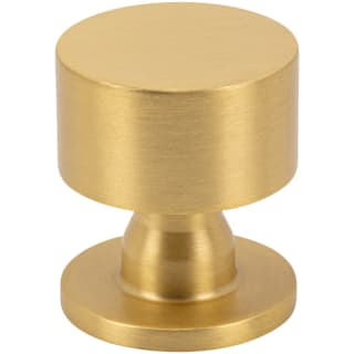 A thumbnail of the Vesta Fine Hardware V7751 Satin Brass