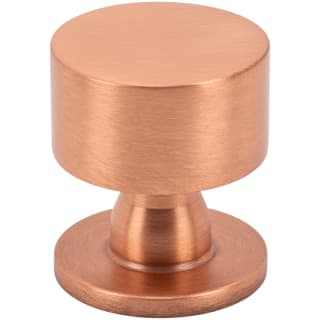 A thumbnail of the Vesta Fine Hardware V7751 Satin Copper
