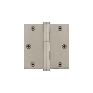 A thumbnail of the Viaggio 602-3.5-ARC-HINGE-SQ Satin Nickel