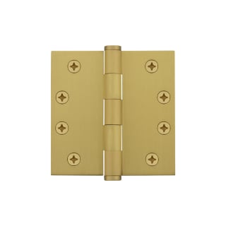 A thumbnail of the Viaggio 602-4-TEMP-HINGE-SQ Satin Brass