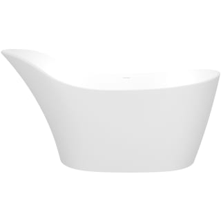 A thumbnail of the Victoria and Albert AMLM-N-OF Matte White