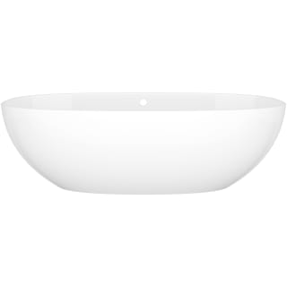 A thumbnail of the Victoria and Albert BA3-N-OF Gloss White