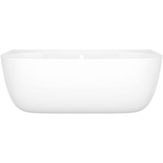 A thumbnail of the Victoria and Albert ELD-N-OF Gloss White