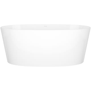 A thumbnail of the Victoria and Albert IOS-N-NO Gloss White