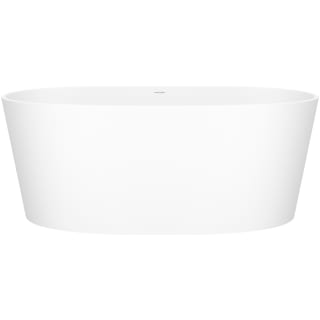 A thumbnail of the Victoria and Albert IOSM-N-NO Matte White