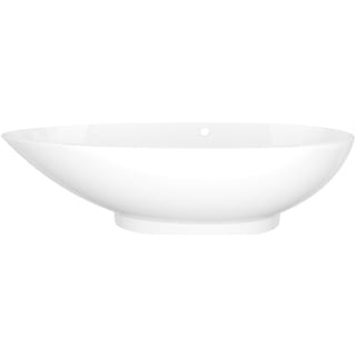A thumbnail of the Victoria and Albert NAP-N-RH-OF Gloss White
