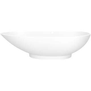 A thumbnail of the Victoria and Albert NAPM-N-RH-OF Matte White