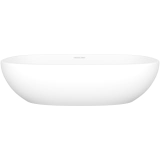 A thumbnail of the Victoria and Albert VB-BAR55M-IO Matte White