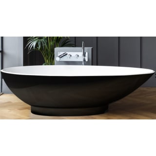 A thumbnail of the Victoria and Albert NAP-N-LH-OF Gloss Black