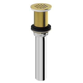 A thumbnail of the Vigo VG07001 Matte Brushed Gold
