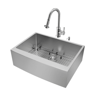 A thumbnail of the Vigo VG15278 Stainless Steel