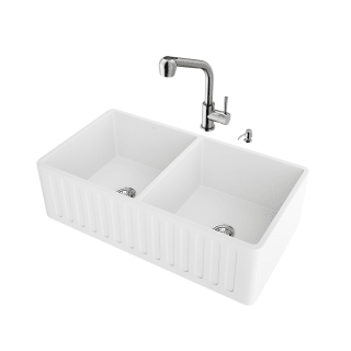 Vigo VG15490 Stainless Steel 33