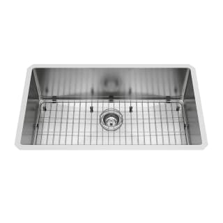 Vigo VGR3219CK1 Stainless Steel 32
