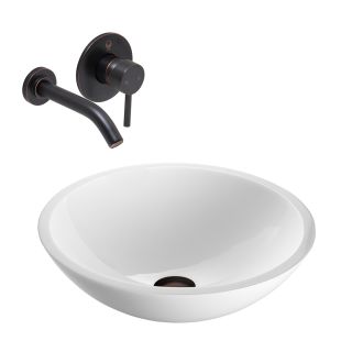 A thumbnail of the Vigo VGT226 Antique Rubbed Bronze