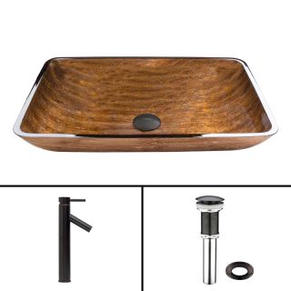 A thumbnail of the Vigo VGT485 Antique Rubbed Bronze