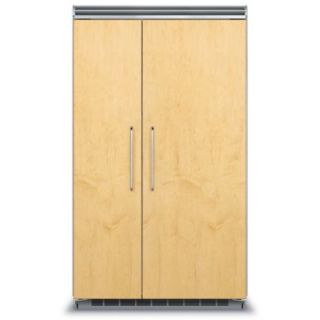 Viking refrigerator 48 inch cheap