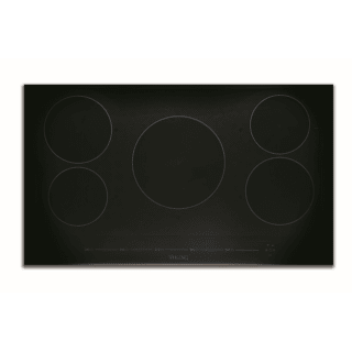 Viking electric stove top hot sale