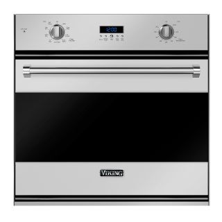 Viking RVSOE330SS Stainless Steel 30 Inch Wide 3.8 Cu. Ft ...