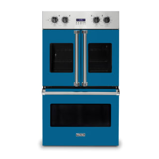 Cook like a Pro with Viking Double Wall Oven
