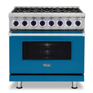 Viking stove 36 inch discount