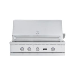 viking 42 inch outdoor grill