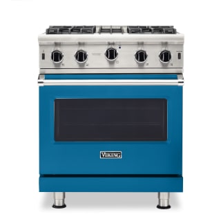 Viking 24 inch gas range top