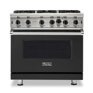 36 inch viking gas stove top
