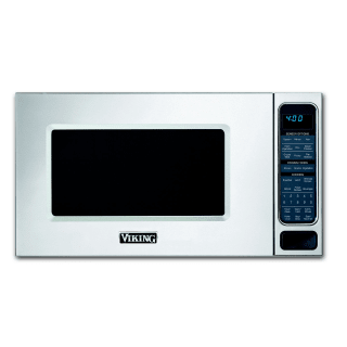 Viking professional microwave discount