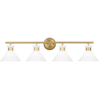 A thumbnail of the Visual Comfort DJV1014 Satin Brass