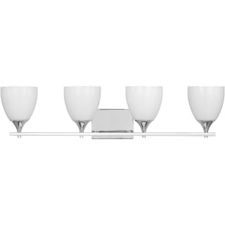 A thumbnail of the Visual Comfort DJV1024 Chrome