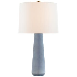 Visual comfort blue lamp discount