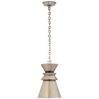 A thumbnail of the Visual Comfort CHC5240 Antique Nickel / Antique Nickel