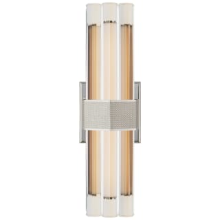 A thumbnail of the Visual Comfort LR2905 Polished Nickel