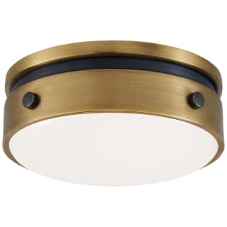 A thumbnail of the Visual Comfort TOB4062 Bronze / Antique Brass
