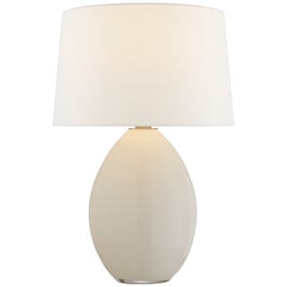 A thumbnail of the Visual Comfort CHA3421 White Glass