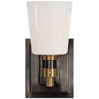 A thumbnail of the Visual Comfort TOB2152WG Bronze / Hand Rubbed Antique Brass