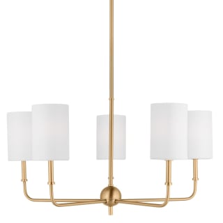 A thumbnail of the Visual Comfort 3109305 Satin Brass