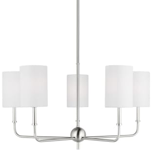 A thumbnail of the Visual Comfort 3109305EN Brushed Nickel