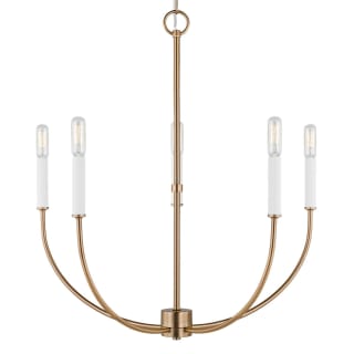 A thumbnail of the Visual Comfort 3167105 Satin Brass