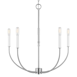 A thumbnail of the Visual Comfort 3167105EN Brushed Nickel